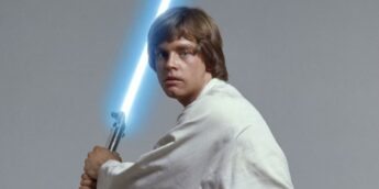 Luke Skywalker, de Star Wars