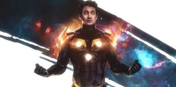 Miles Teller como Nova
