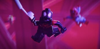LEGO do Aranhaverso