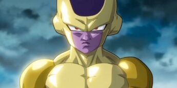 Freeza de Dragon Ball