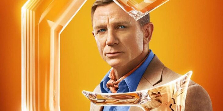 Glass Onion da Netflix