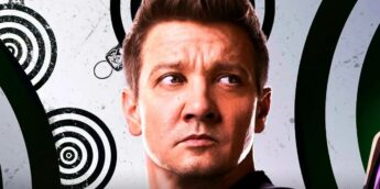 Acidente de Jeremy Renner