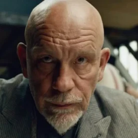 John Malkovich