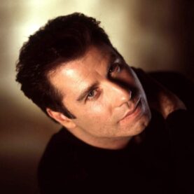 John Travolta
