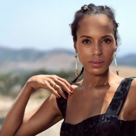 Kerry Washington