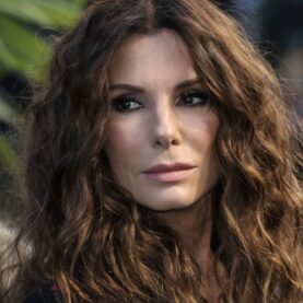 Sandra Bullock