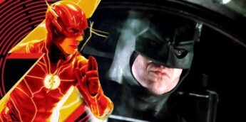 Vazamento de The Flash