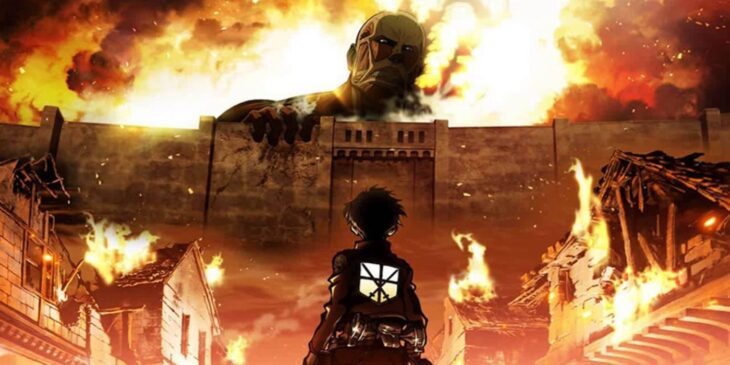 Titãs-de-Attack-on-Titan