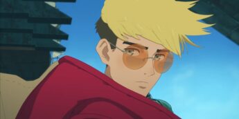 Trailer final de Trigun