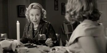 Debra Jo Rupp em Agatha