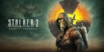 Stalker 2 Heart of Chornobyl