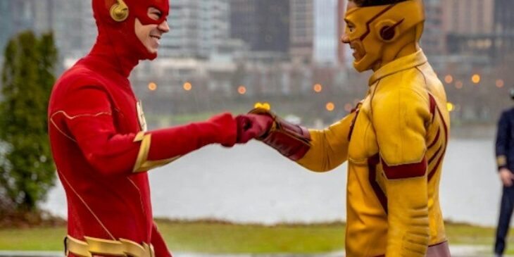 The Flash
