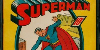 Superman #1