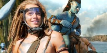 Avatar: O Caminho da Água