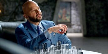 Jon Cryer como Lex Luthor