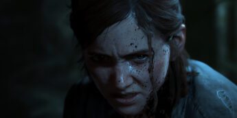 The Last of Us