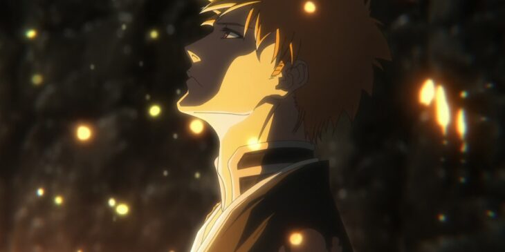 Bleach do Star+