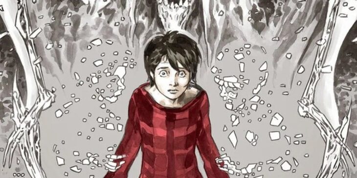 Diretores de Dead Boy Detectives