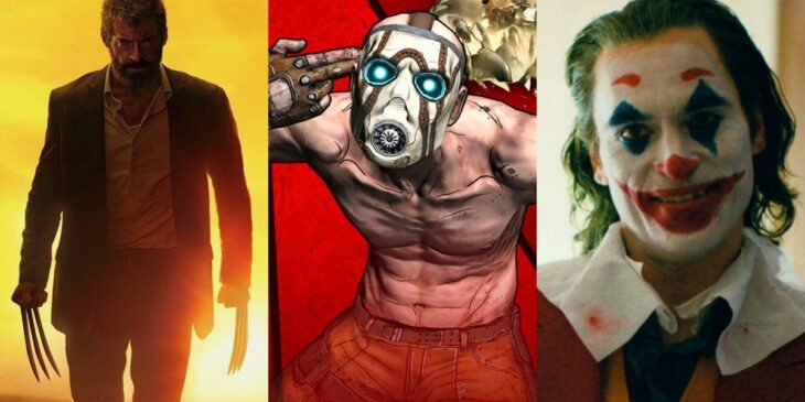 Gearbox-Hollywood