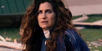 Filmagens da Agatha: Coven of Chaos