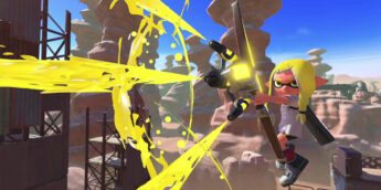 Splatoon