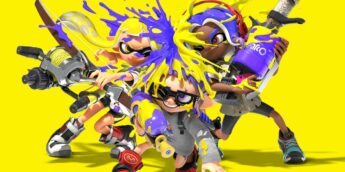Splatoon 3