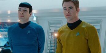 Star Trek de J.J. Abrams