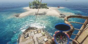 Stranded Deep no Game Pass