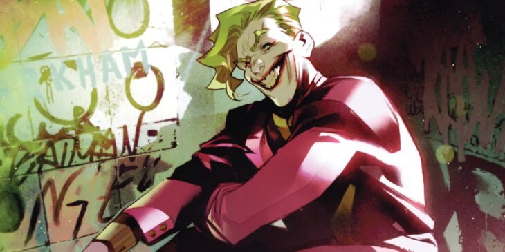 Coringa