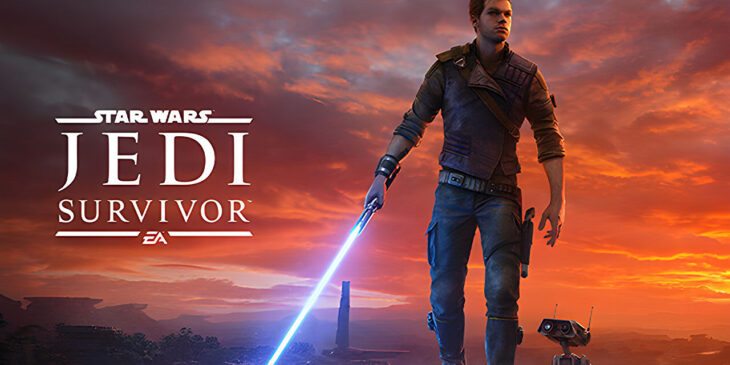 Star Wars Jedi Survivor