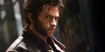 Hugh Jackman como Wolverine em X-Men