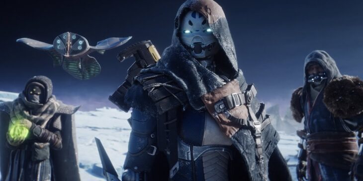 Bungie e PlayStation
