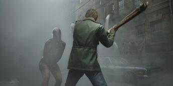 Estúdio do Silent Hill