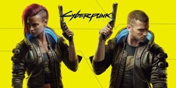 Cyberpunk 2077