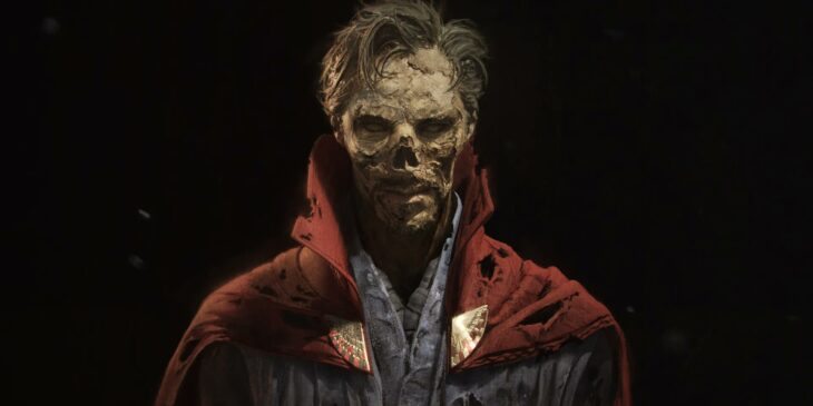 Doutor Estranho Zumbi