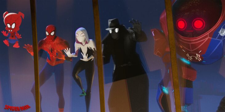 Homem-Aranha no Aranhaverso