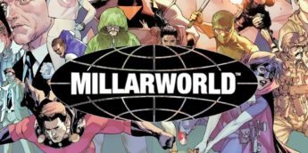 Millarworld