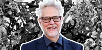 James Gunn na DC Studios