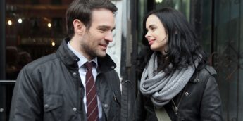 Jessica Jones em Demolidor