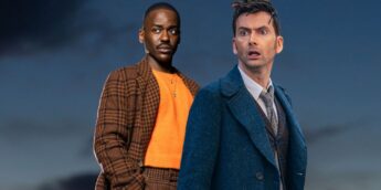 Orçamento de Doctor Who