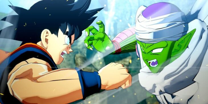 DLC do Dragon Ball