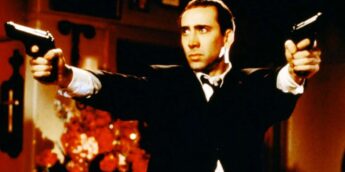 A Outra Face com Nicolas Cage