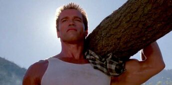 Sotaque de Arnold Schwarzenegger