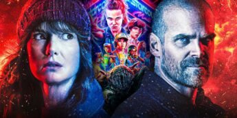 Salários de Stranger Things