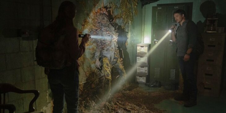 Temporadas de The Last of Us