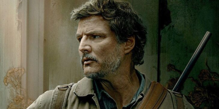 Criadores de The Last of Us