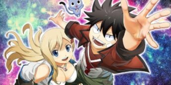 Edens Zero