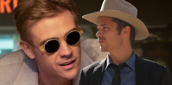 Justified