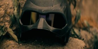 Black Noir de The Boys