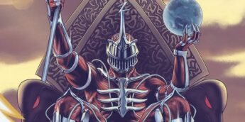 Lord Zedd, Power Ranger